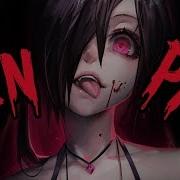 Nightcore Senpai Deeper Version Lyrics