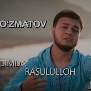 Sog Indimda Rasululloh
