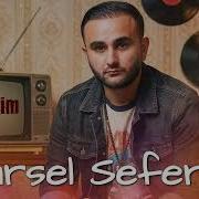 Mursel Seferov 2026