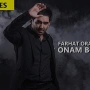 Farhat Orayev Onam Bo Lsaydi