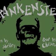 Frankenstein Audiobook