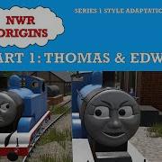 Thomas Andesw Style