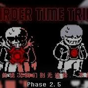 Phase 2 5 Murder Time Trio