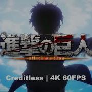 Aot Opening