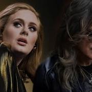 Ozzy Osbourne Adele Falling Apart Emotional Rock Ballad Music Ai 2025
