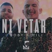 Coby Juzni Vetar