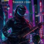 Danger Zone Cybermafia