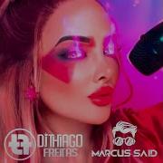 Chique Charmosa Vip Mix
