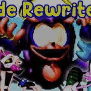 Vs Rewrite D Sides