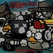 Chicken Gun Animation