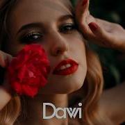 Davvi My Red Flower