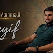 Vaqif Memmedli