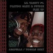 160 Bpm Acapella Future