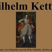 Wilhelm Kettler
