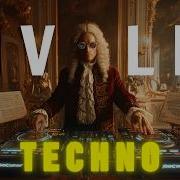 Vivaldi X Melodic Techno Vitality Best Of Vivaldi Focus Energy Playlist