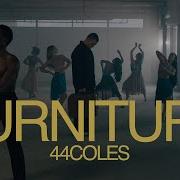 44Coles Falling Into Place