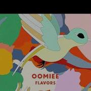 Oomiee Flavors