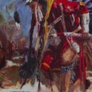 Native American Music Rain Dance