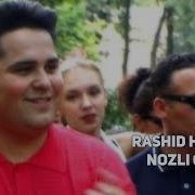 Rashid Holiqov