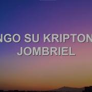 Tengo Su Criptónita