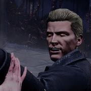 The Mastermind Memento Mori Dead By Daylight