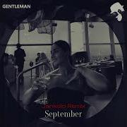 Gentleman September Jankolo Remix