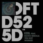 Yuo Got Worked Ezel