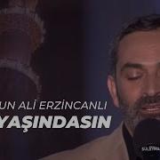 Dursun Ali Erzincanli