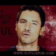 Dj Piligrim Jonim