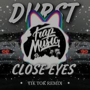 Phonk Remix Close Eyes