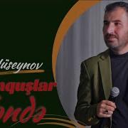 Vuqar Huseynova Qaranquslar