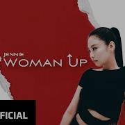 Jennie Women Up