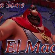 Despicable Me El Macho Tribute