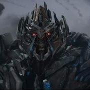 Megatron Theme