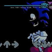 Fnf Speed Gif Manipulation Ost