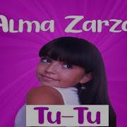 Alma Zarza