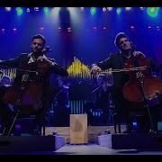 2Cellos Oblivion Piazzolla