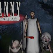 Granny The Cellar Gameplay
