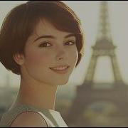 Lovers In Paris 1963