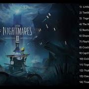 Little Nightmares Full Album