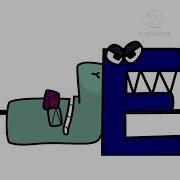 Alphabet Lore Spain
