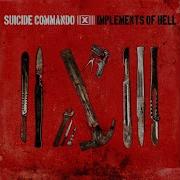 The Perils Of Indifference Suicide Commando