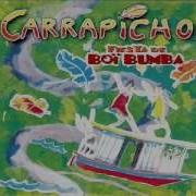 Carrapicho Tic Tic Tac Remix