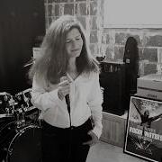 Fade To Grey Cover