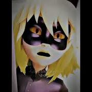 Kitty Noir Hope Heel