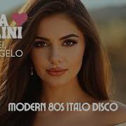 Sofia Bellini Dove Sei Mio Angelo