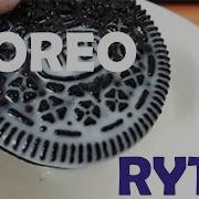 Rytp Реклама Oreo