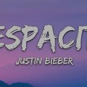 Despositos Justin Bieber