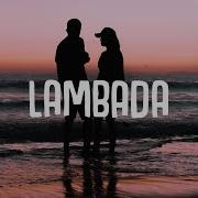 Lambada Feat Manos Hr Troels