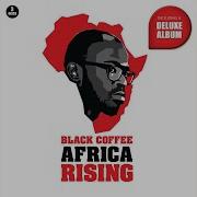 Afraid Of The Dark Black Coffee